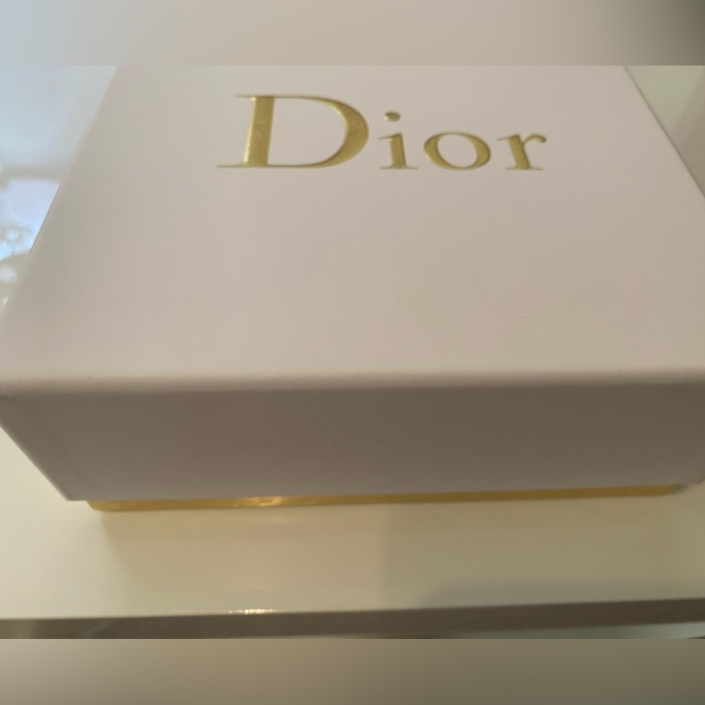 Dior Empty Box - image 7